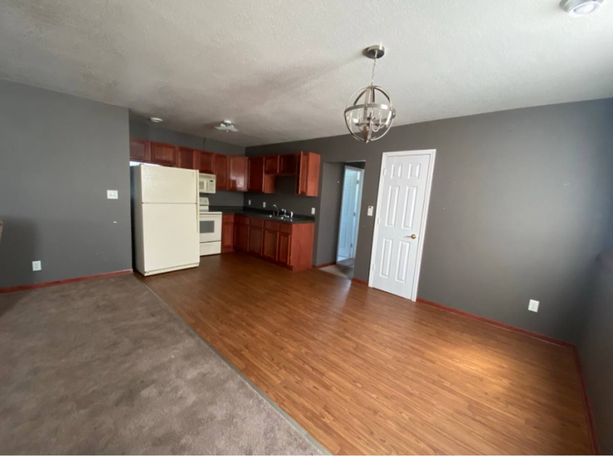 Apartment for rent at 115-121 N Main St, Janesville, MN 56048