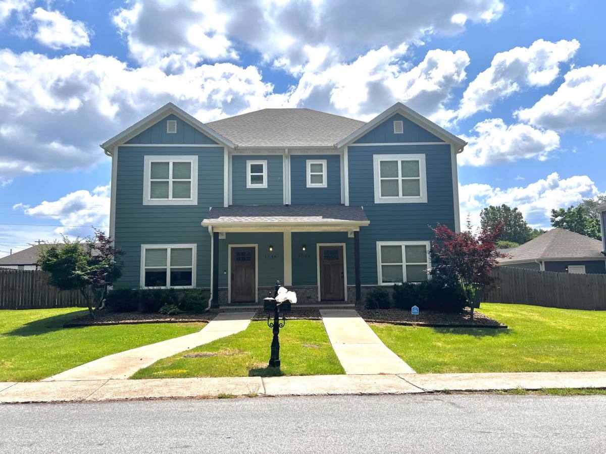 Townhouse for rent at 1708 - 1782 N Sang Ave, Fayetteville, AR 72703
