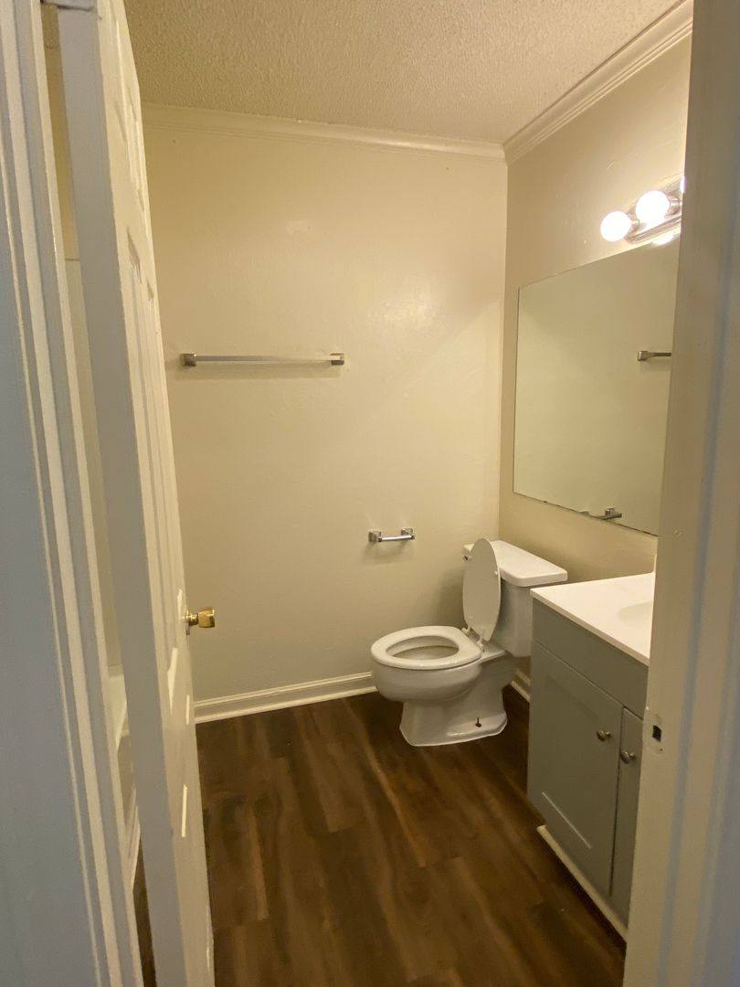 Apartment for rent at 1835 Starboard Dr, Baton Rouge, LA 70820