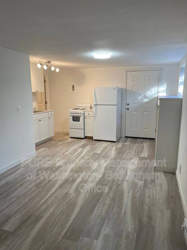 Apartment for rent at 625 N Garden #100, Bellingham, WA 98225