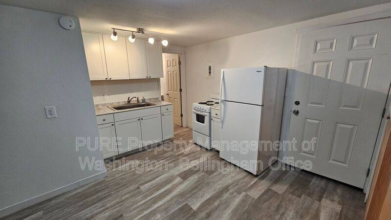 Apartment for rent at 625 N Garden #100, Bellingham, WA 98225