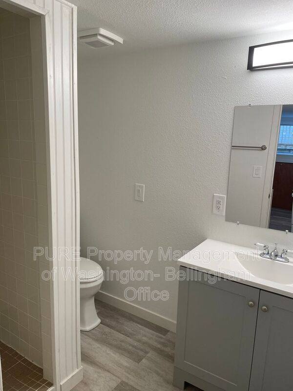 Apartment for rent at 625 N Garden #100, Bellingham, WA 98225