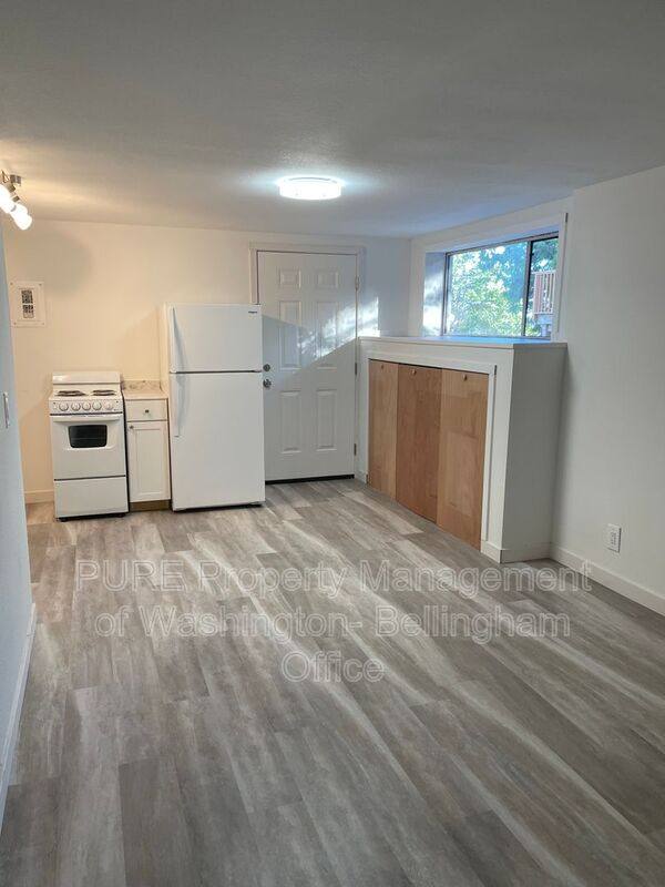 Apartment for rent at 625 N Garden #100, Bellingham, WA 98225