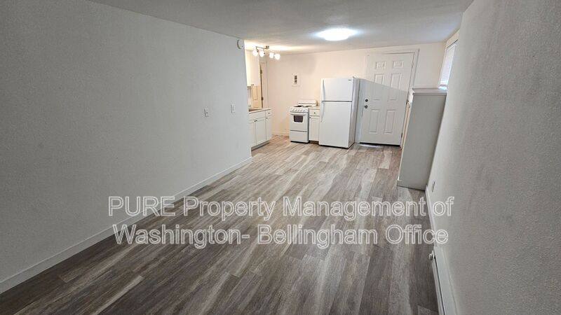 Apartment for rent at 625 N Garden #100, Bellingham, WA 98225