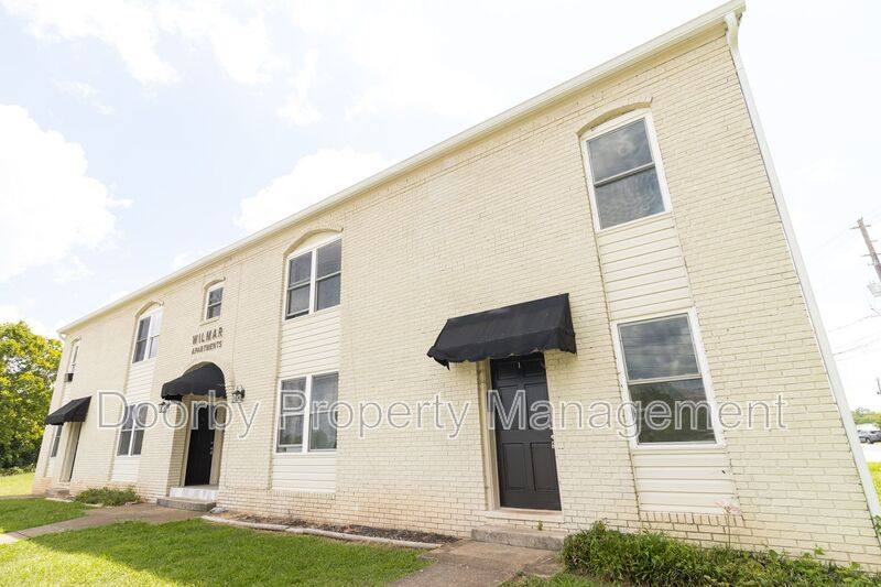 Apartment for rent at 310 Cleveland St #1, Ringgold, GA 30736