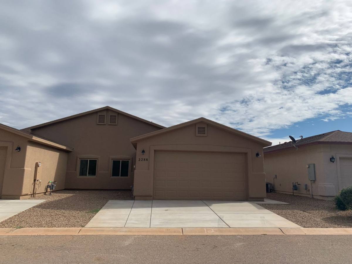 House for rent at 2288 Las Brisas Way, Sierra Vista, AZ 85635