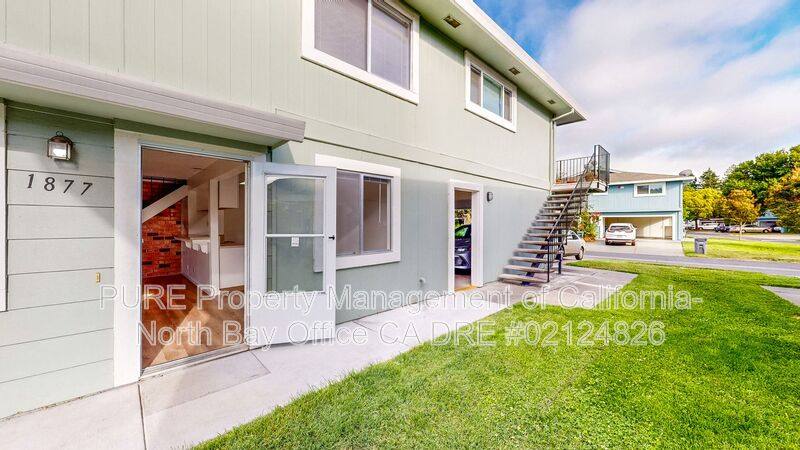 Apartment for rent at 1877 Dorado Court, Santa Rosa, CA 95403