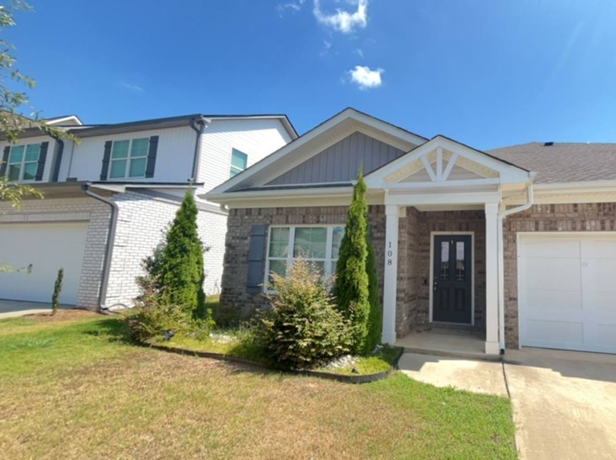 House for rent at 108 Bridgemill Ave, Madison, AL 35756