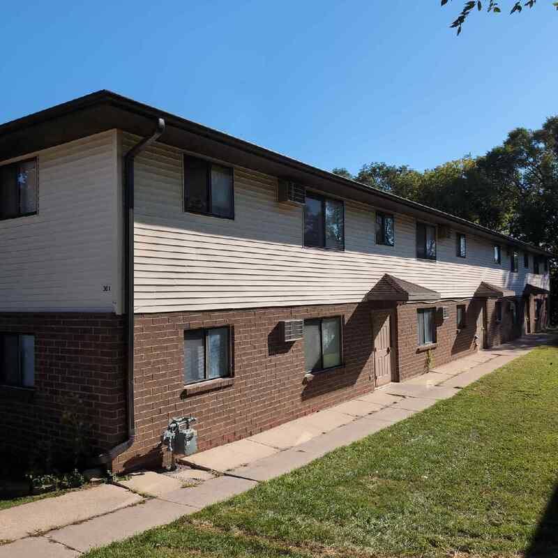 Apartment for rent at 301 Leeland St #4, Green Bay, WI 54303