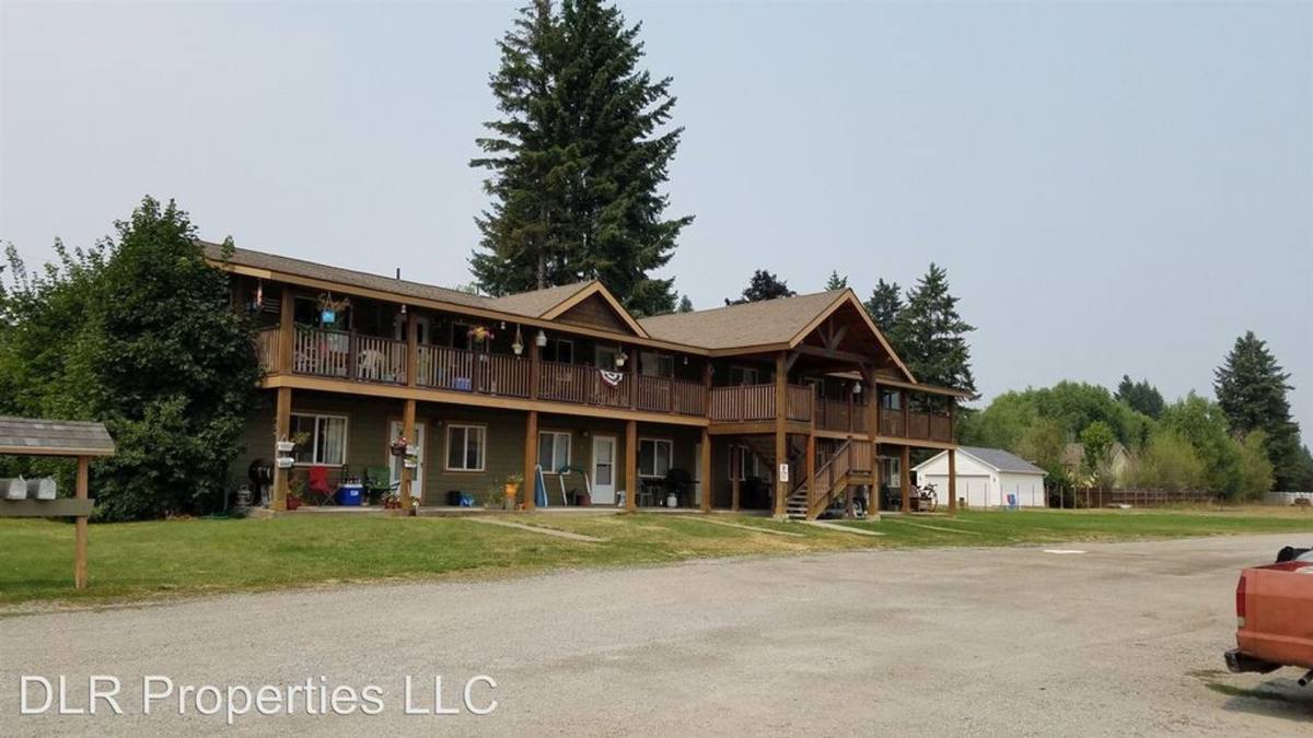 Apartment for rent at 701 W Hayden Ave, Hayden, ID 83835