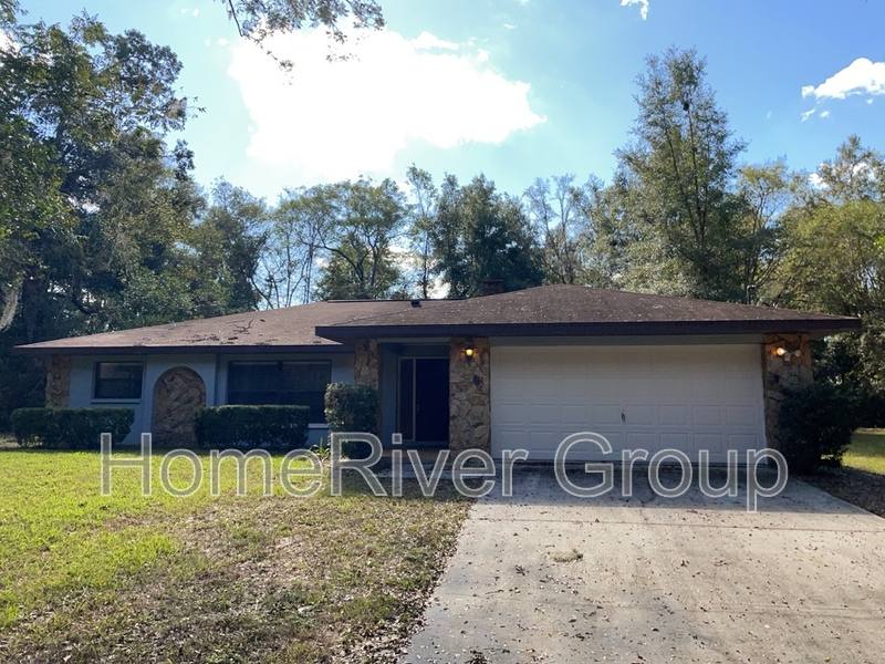 House for rent at 13305 W Newberry Rd, Newberry, FL 32669