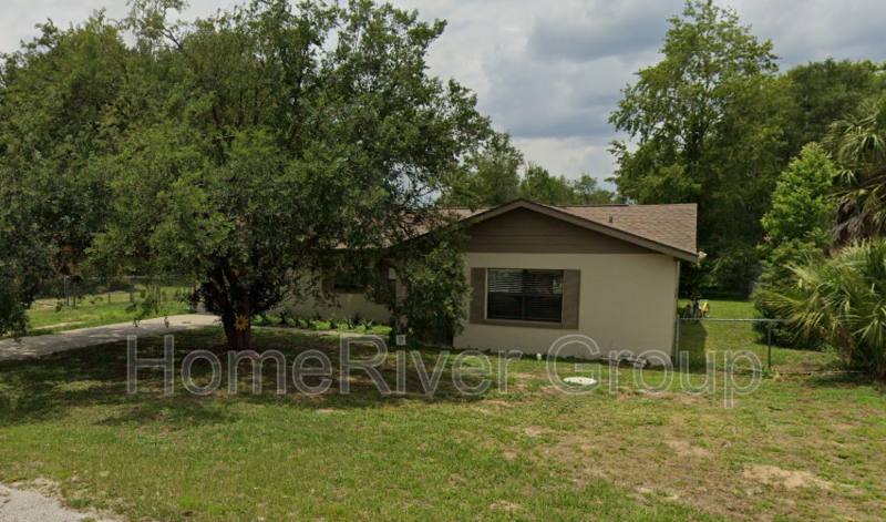 House for rent at 11820 SE 72nd Terrace Rd, Belleview, FL 34420