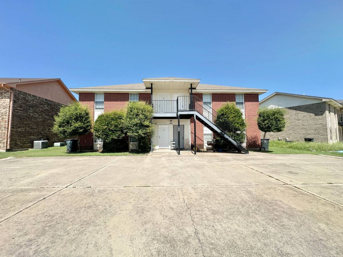 Apartment for rent at 1703 Benttree, Killeen, TX 76543