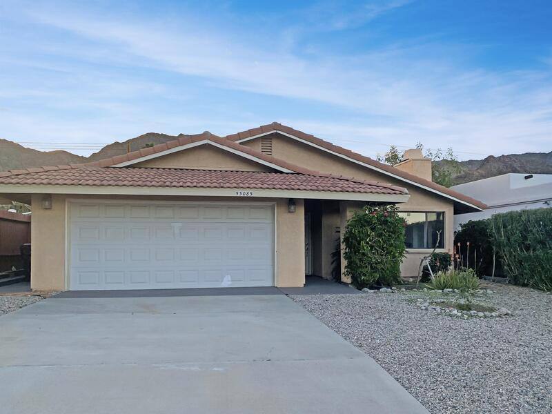 House for rent at 53085 Ave Obregon, La Quinta, CA 92253