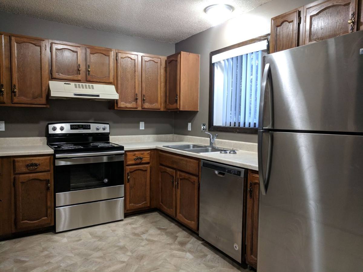 Apartment for rent at 407 W Fir Ave, Fergus Falls, MN 56537