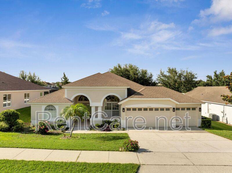 House for rent at 10955 Lemay Dr, Clermont, FL 34711