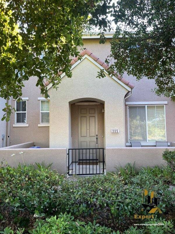 House for rent at 305 Esplanade Circle #305, Folsom, CA 95630