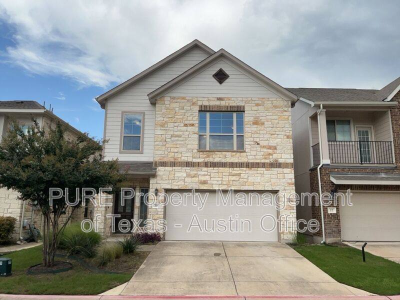 House for rent at 2105 Town Centre Dr #28, Round Rock, TX 78664