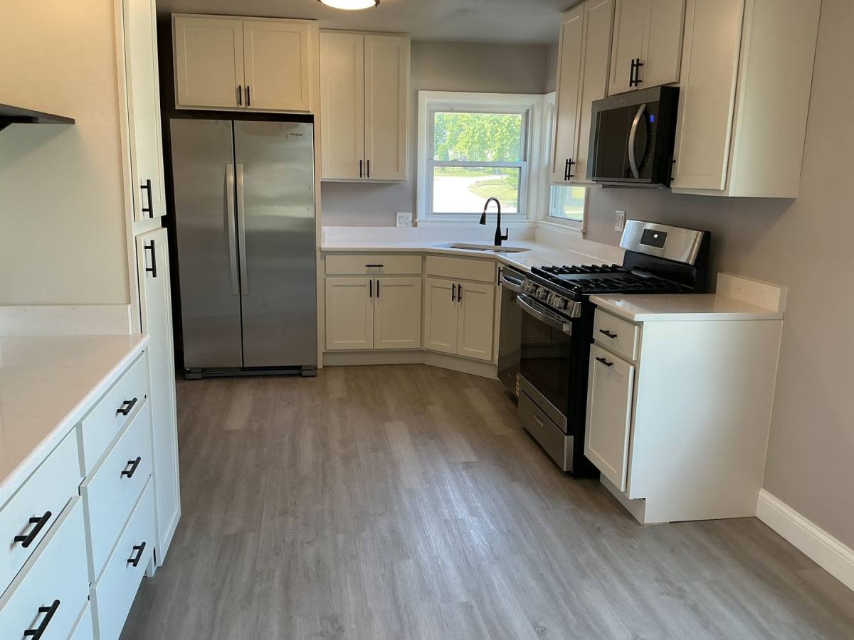 House for rent at 4605 W St Francis Ave, Milwaukee, WI 53220