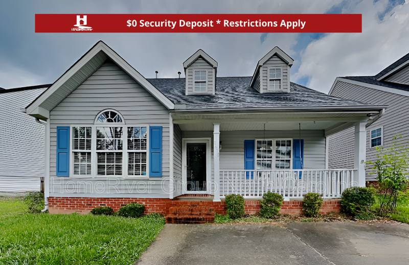 House for rent at 1618 Crag Burn Lane, Raleigh, NC 27604