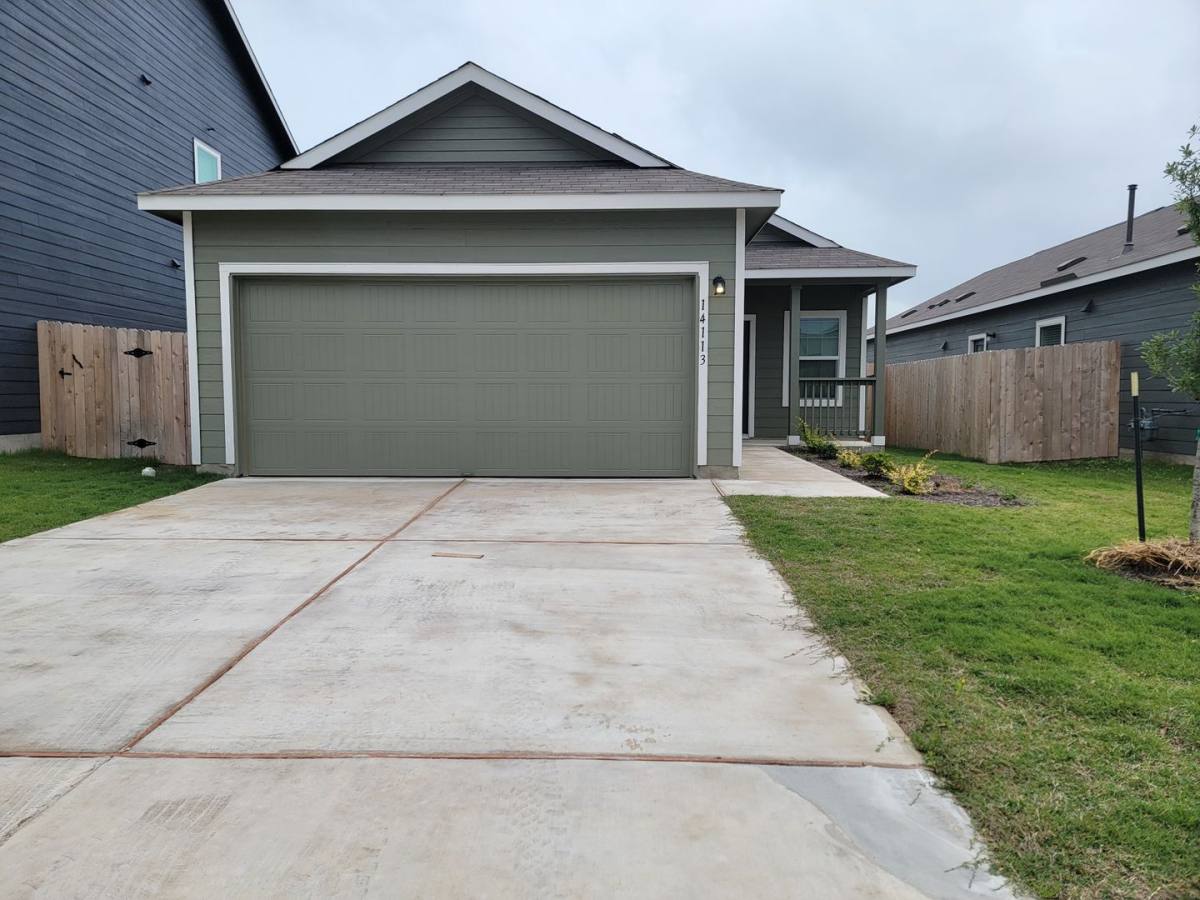 House for rent at 14113 Berning Rd, Pflugerville, TX 78660