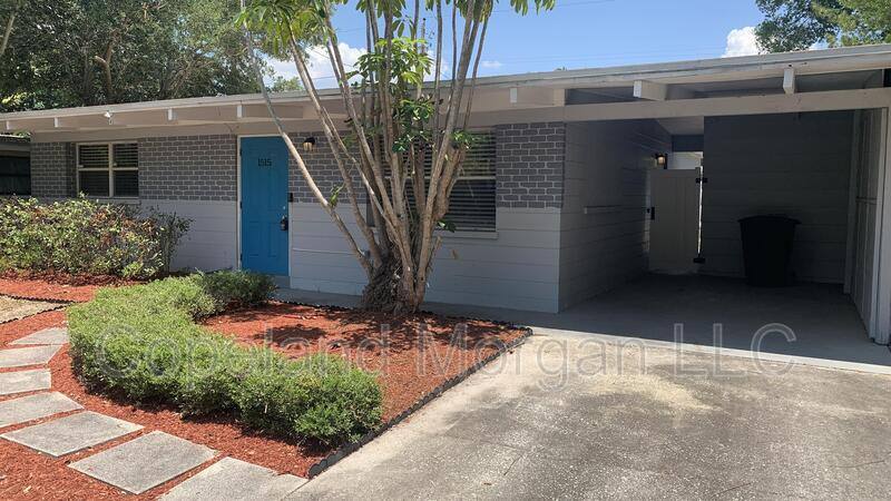 House for rent at 1515 Lynn Ave, Clearwater, FL 33755