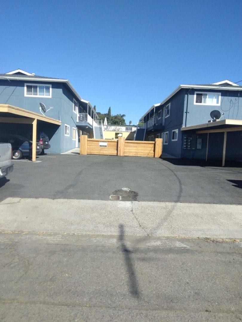 Apartment for rent at 5121 Dailey Court, La Mesa, CA 91942