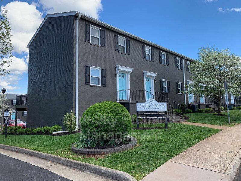 1000 Monticello Rd #103, Charlottesville, VA 22902