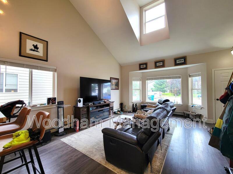 Townhouse for rent at 306 Golden Valley Dr, Bozeman, MT 59718