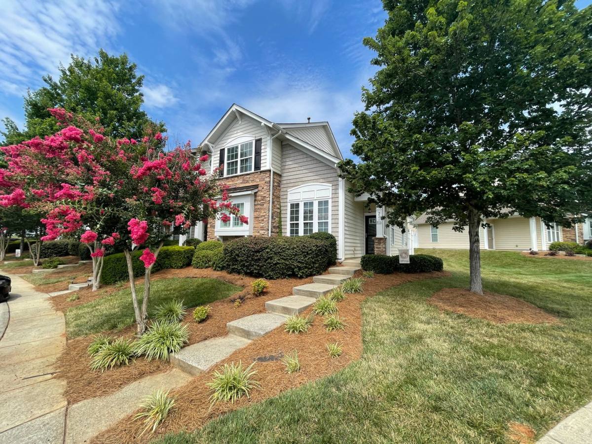 Apartment for rent at 221 Spring Gardens Dr, Belmont, NC 28012