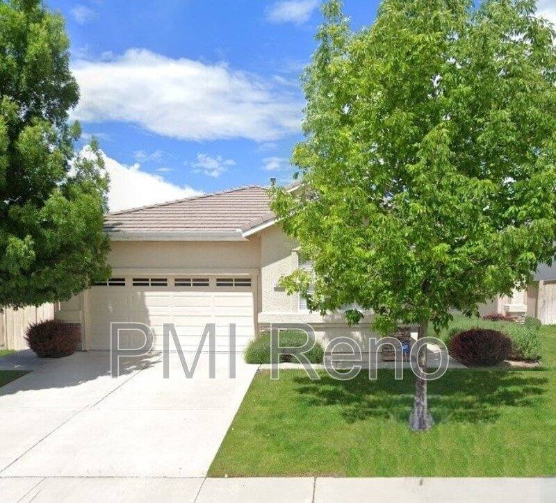 House for rent at 10760 Misty Meadows Dr, Reno, NV 89521