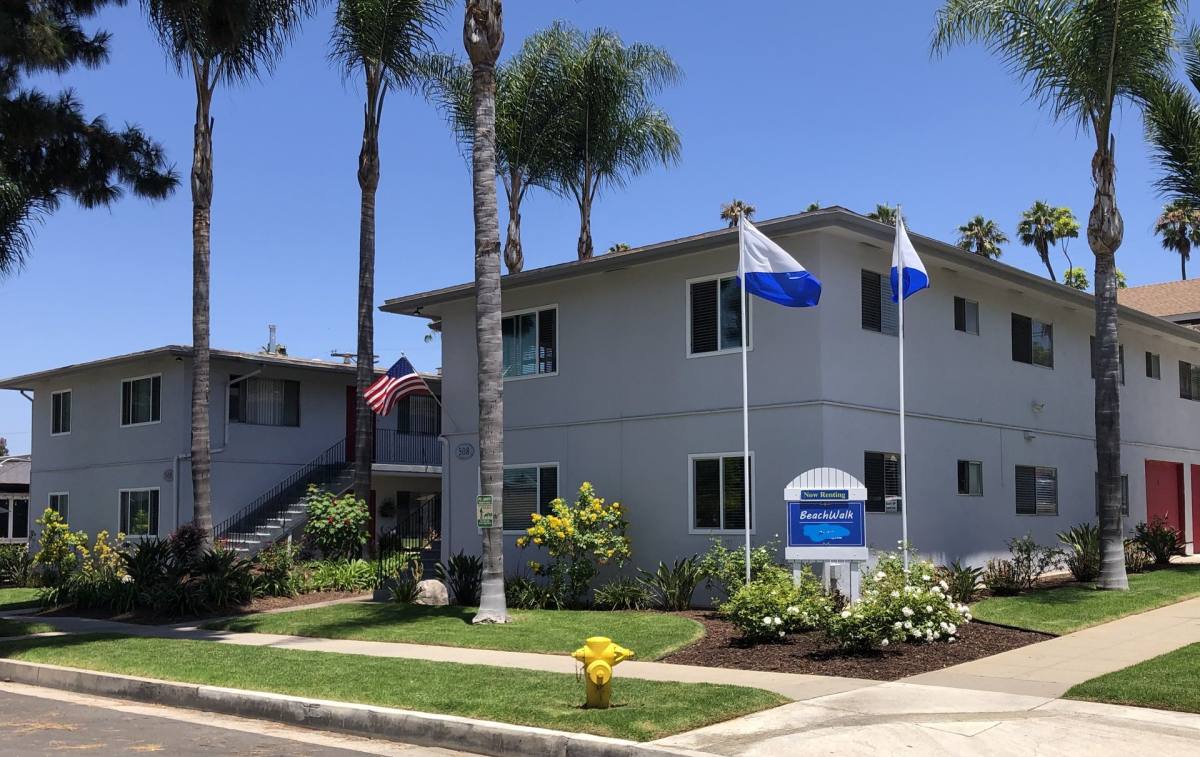 Apartment for rent at 508 N Nevada St #515 519 710 Sportfisher Dr, Oceanside, CA 92054