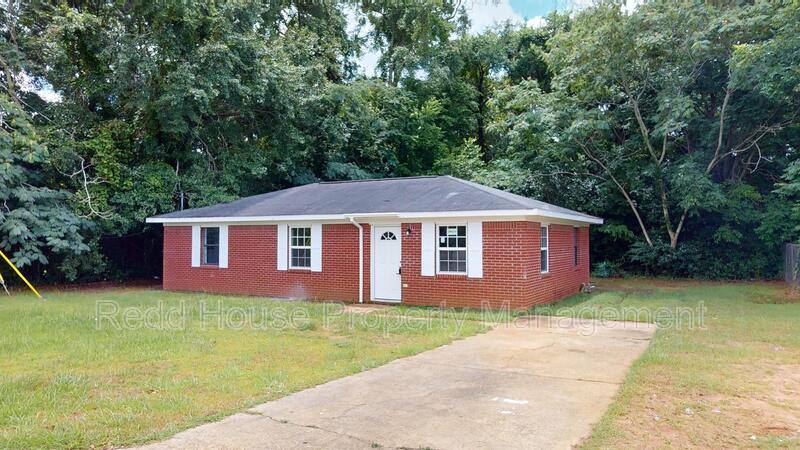 House for rent at 901 W Adams, Enterprise, AL 36330