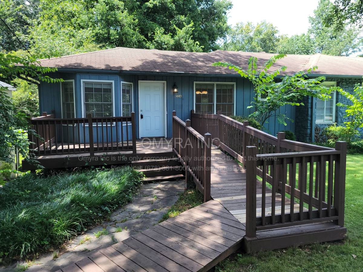 Apartment for rent at 506-508 Scott Blvd, Decatur, GA 30030