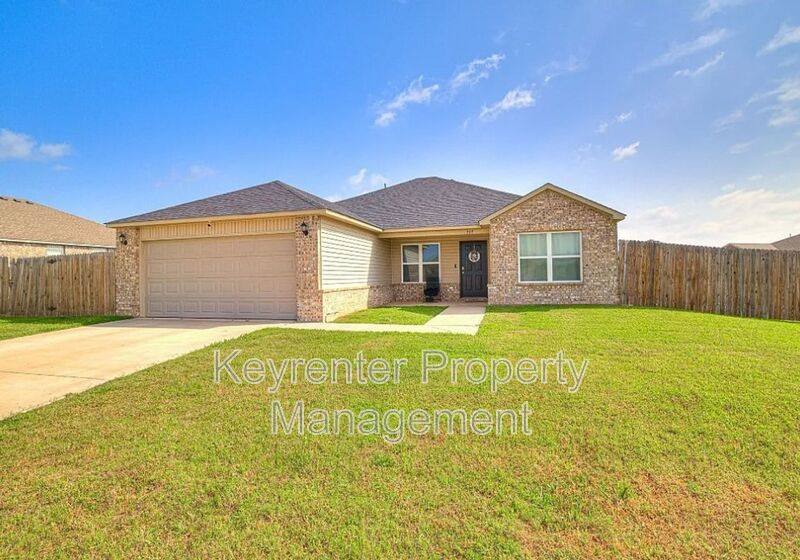 House for rent at 209 SE 4th St, Newcastle, OK 73065