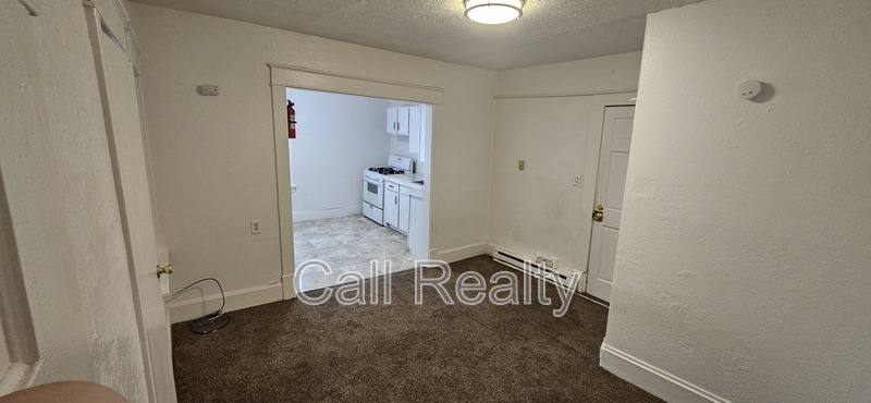 Apartment for rent at 1421 W Maxwell #2, Spokane, WA 99201