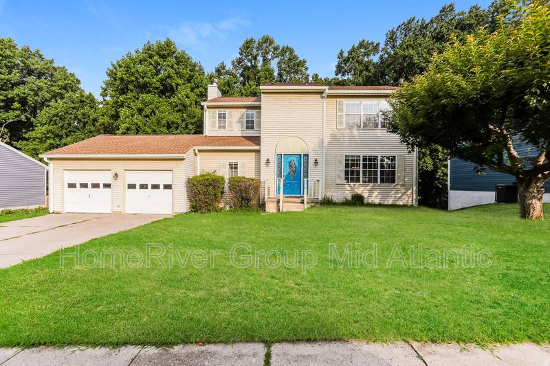 House for rent at 475 Crisfield Dr, Abingdon, MD 21009