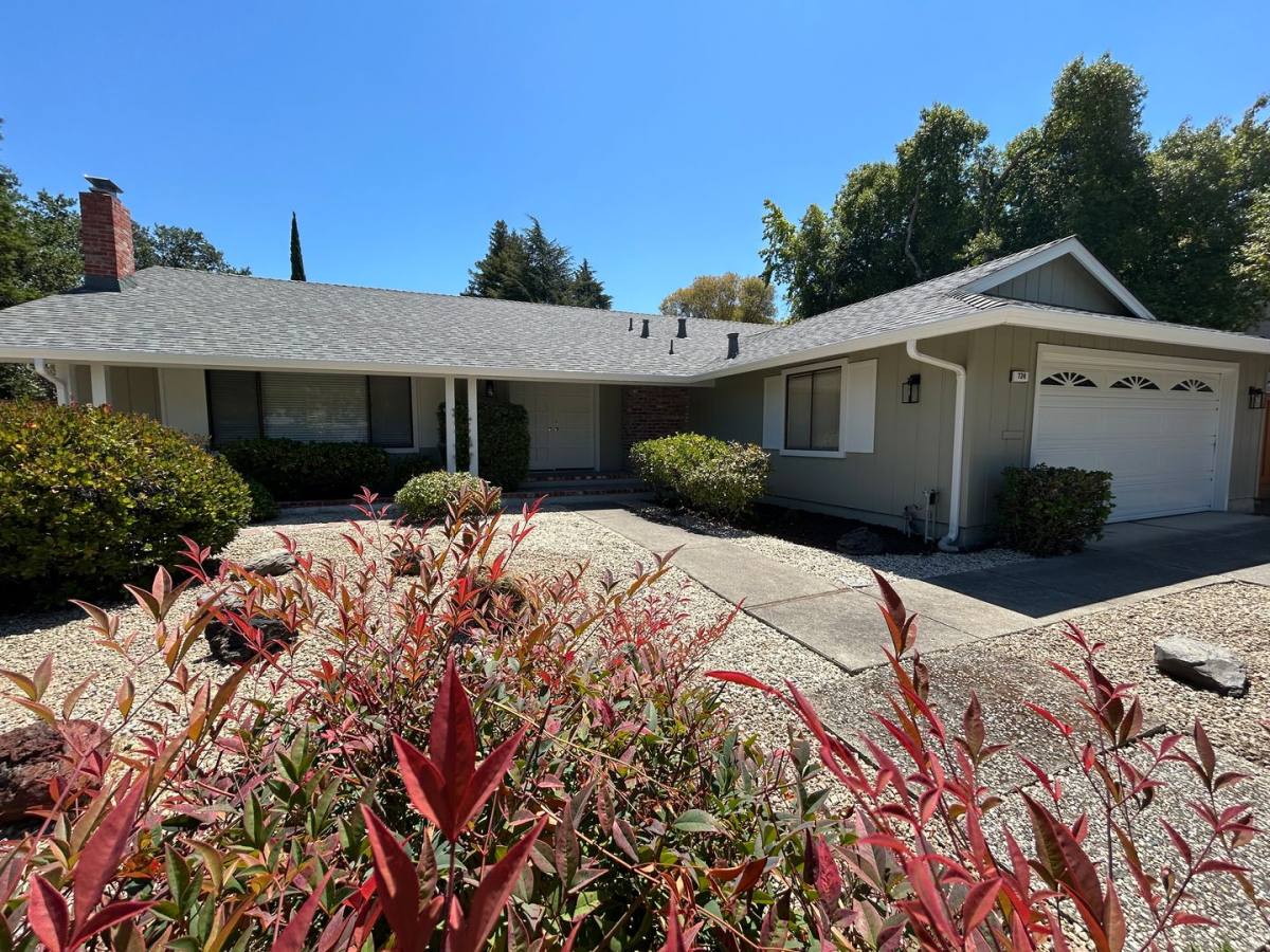 House for rent at 724 Snowdon Court, Walnut Creek, CA 94598
