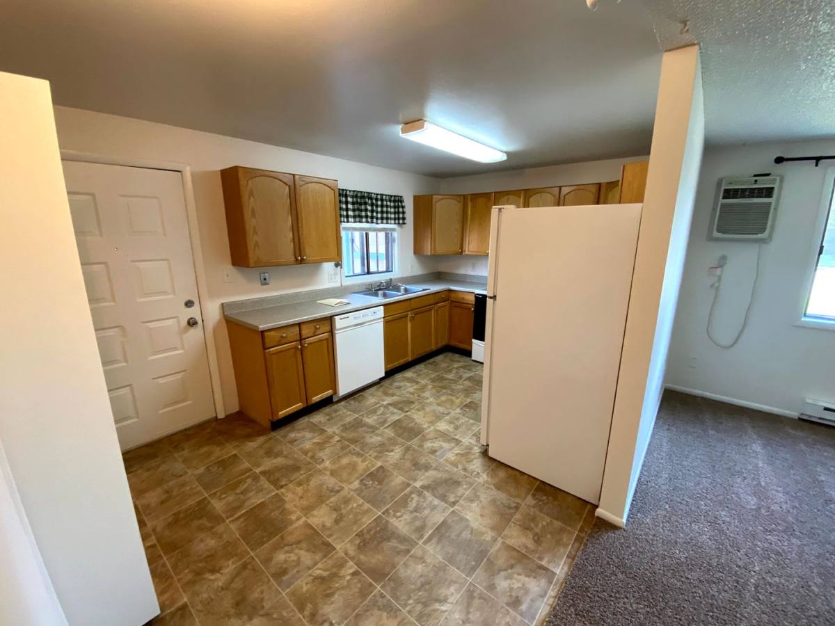 Apartment for rent at 810 Mary Anne Dr, Riverton, WY 82501