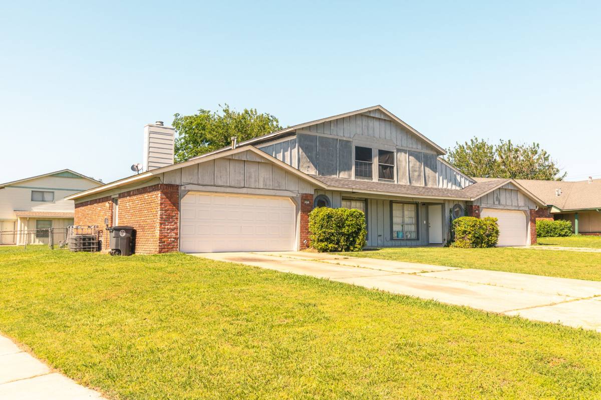 Apartment for rent at 9903 - 9905 E, Tulsa, OK 74129