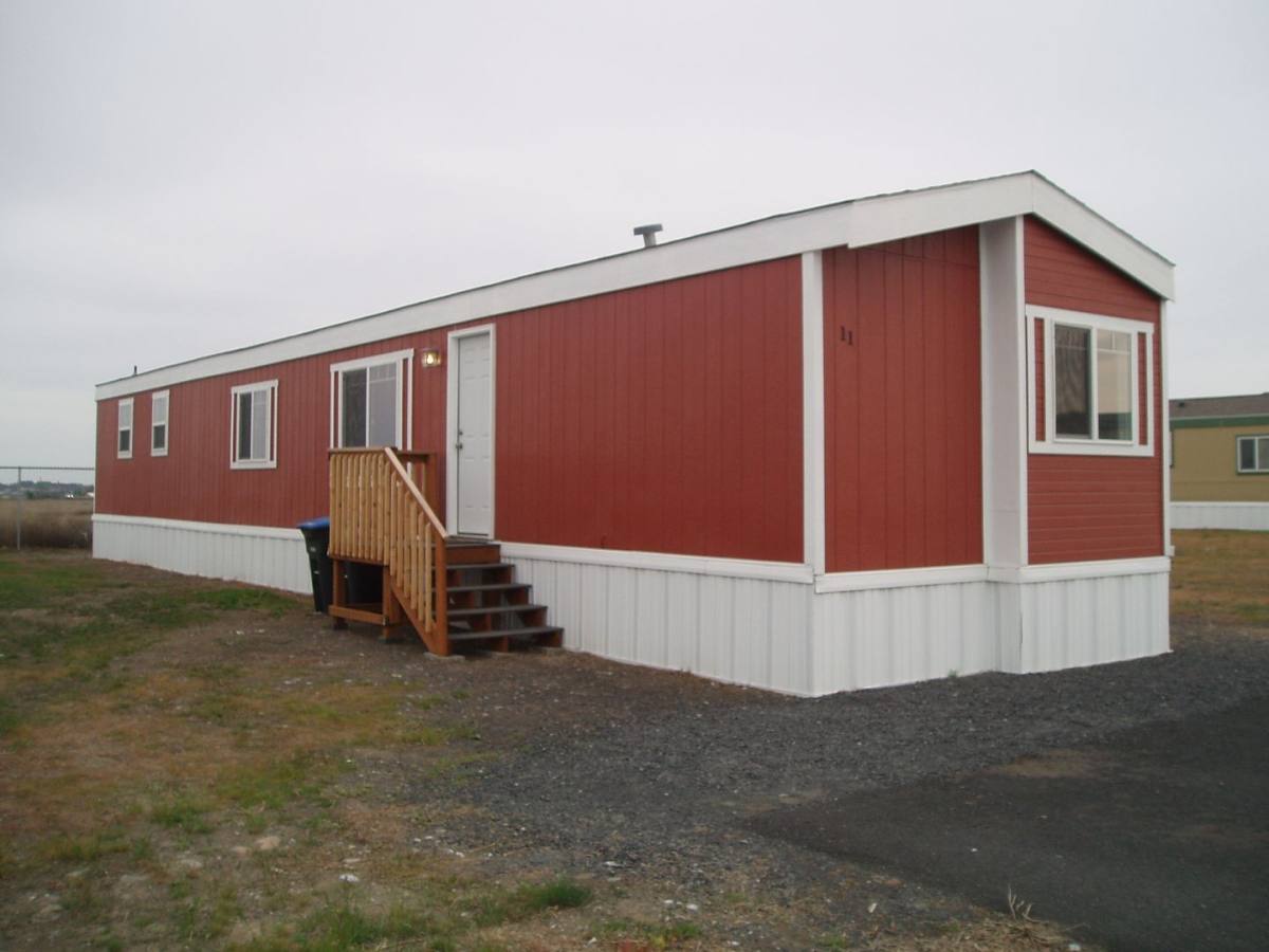 House for rent at 4727 Owens Rd, Moses Lake, WA 98837