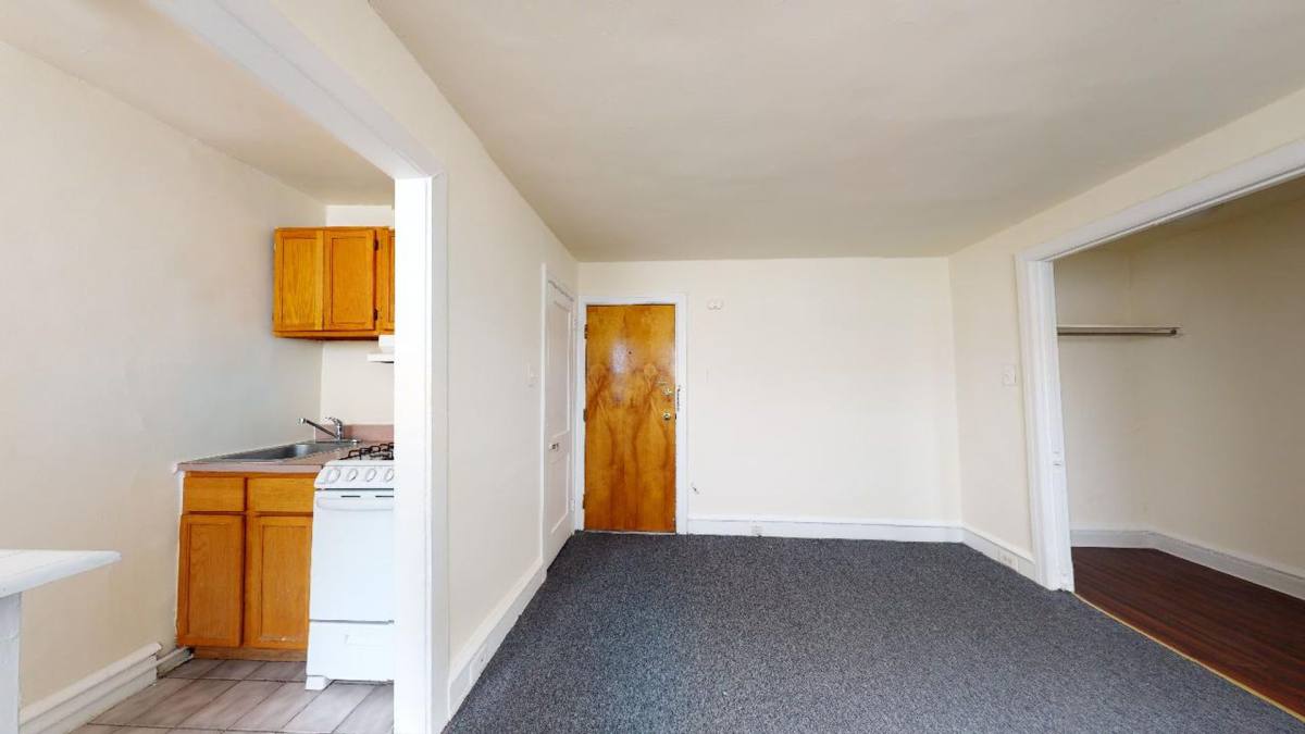 Apartment for rent at 4417 Pine St, Philadelphia, PA 19104