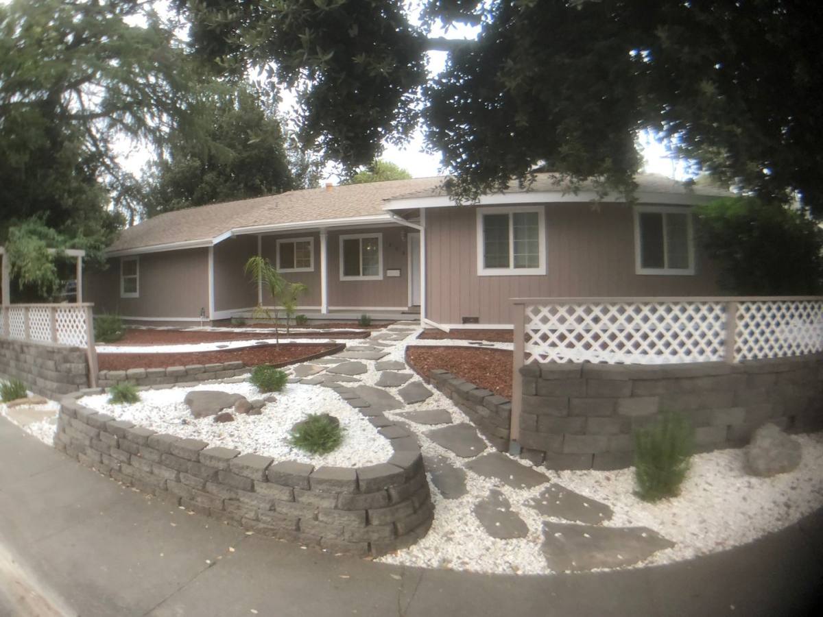 House for rent at 906 Sycamore Lane, Davis, CA 95616