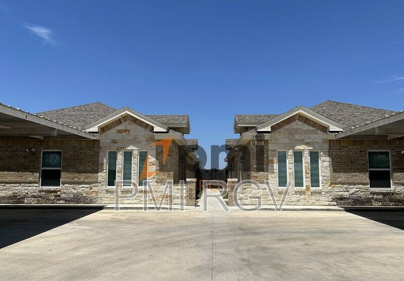 Apartment for rent at 3903 Tinsley Ave #1, Edinburg, TX 78539