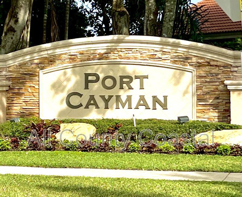 House for rent at 10614 Crystal Cove Lane, Boca Raton, FL 33498