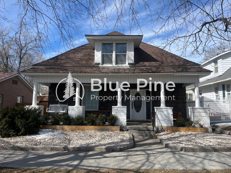 Apartment for rent at 1165 Canal Ave #1, Idaho Falls, ID 83402