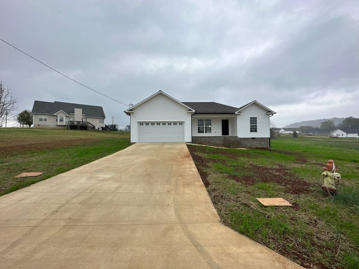 House for rent at 177 Peregine Place, Anniston, AL 36207