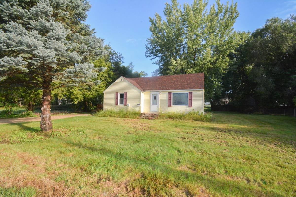 House for rent at 1306 9th Ave SW, Austin, MN 55912