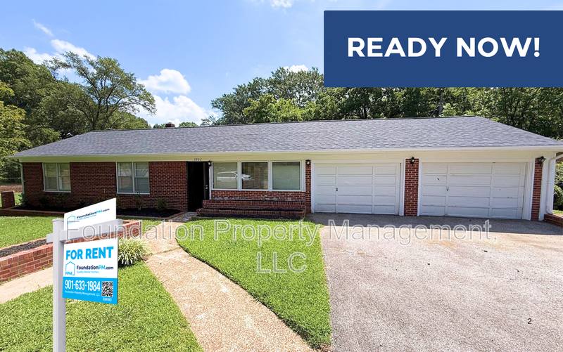House for rent at 3302 Paullus Cove, Memphis, TN 38127