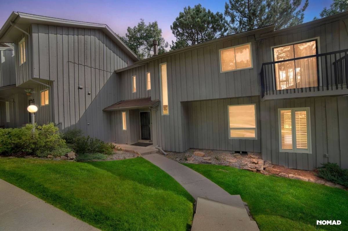Condo for rent at 2308 Hearth, Evergreen, CO 80439